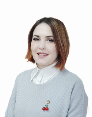 Исаева Анна Ибрагимовна