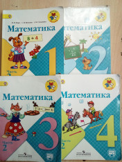 Математика